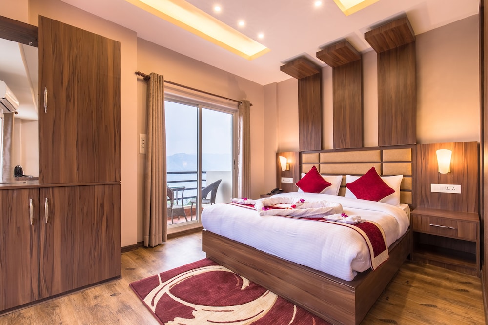 Comfort Suite, Accessible, Mountain View photo 3