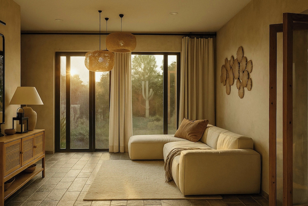 Villa, 2 Bedrooms