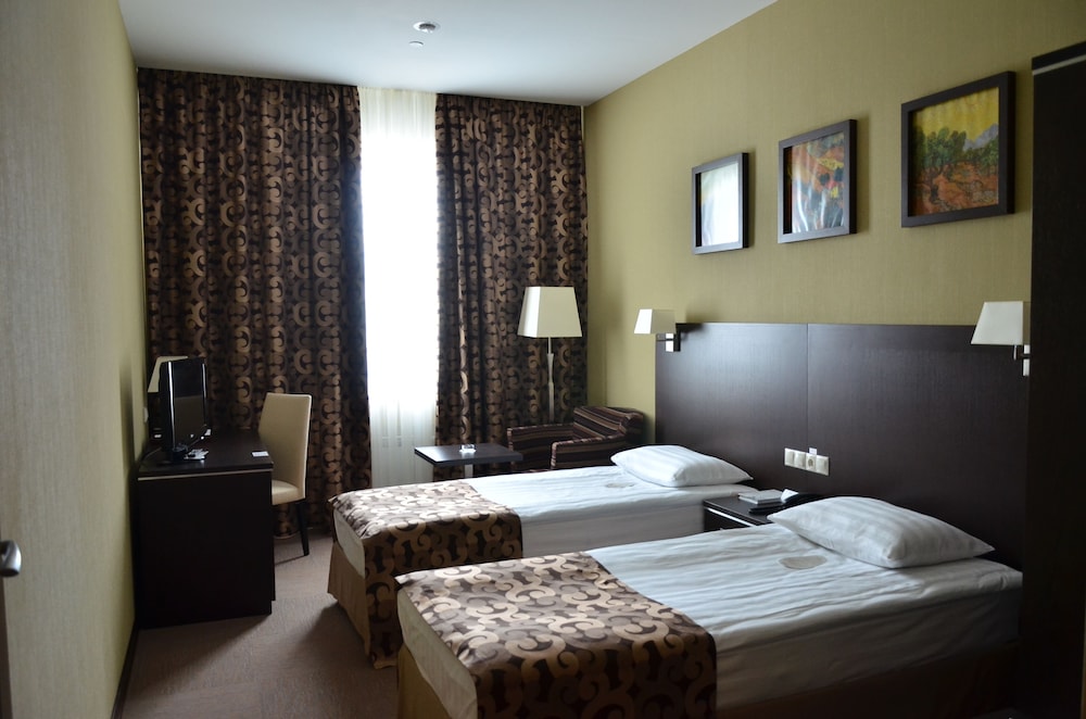 Standard Twin Room, Annex Building photo 1