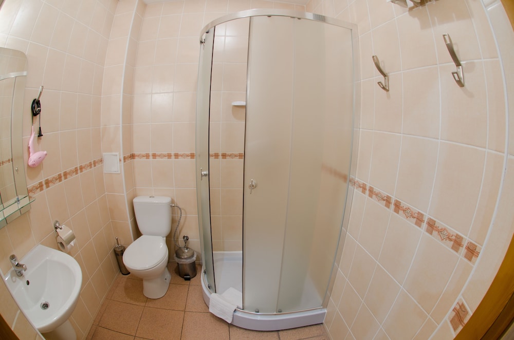 Standard Single Room photo 2