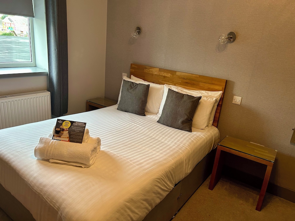 Two Room Suite
