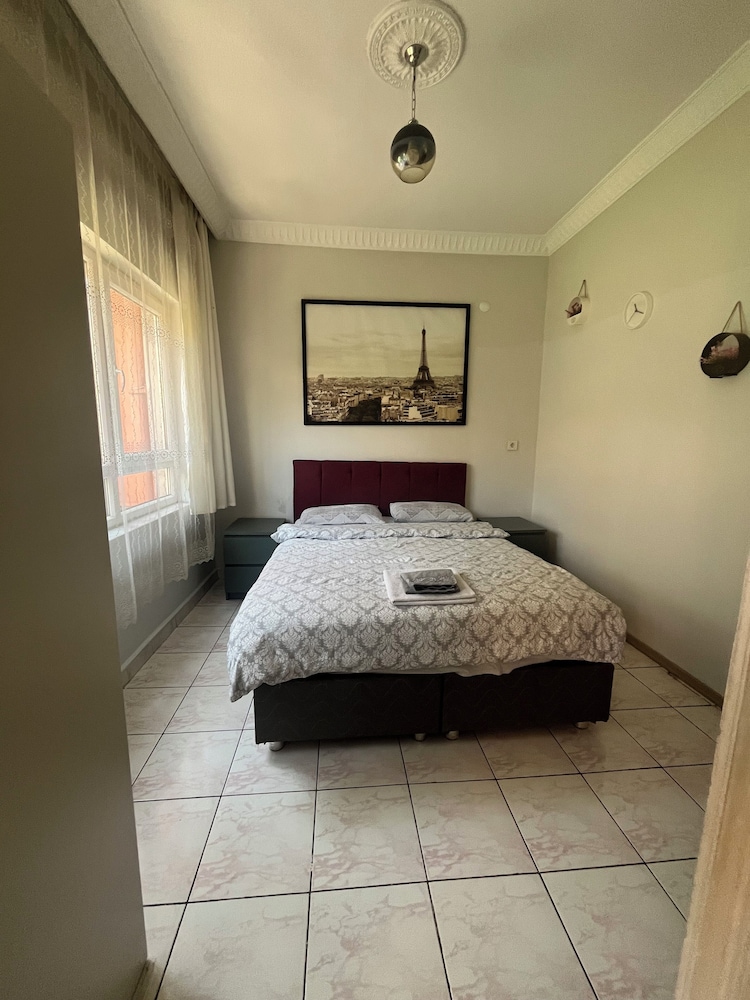 Classic Studio, 1 Bedroom