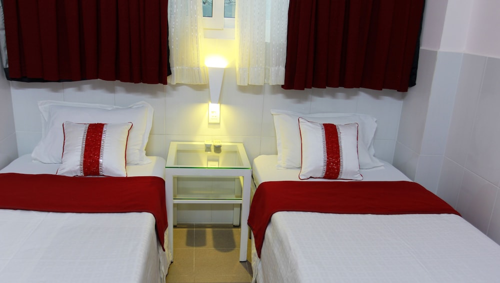 Standard Twin Room, 2 Twin Beds