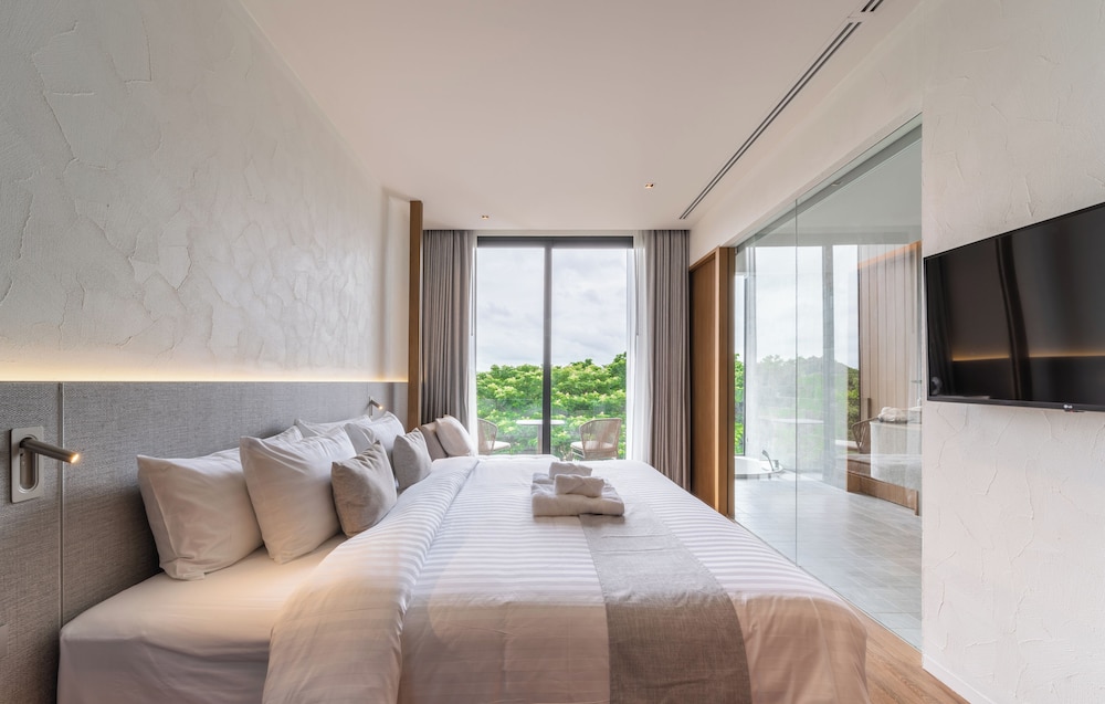 Family Suite - Photo 16