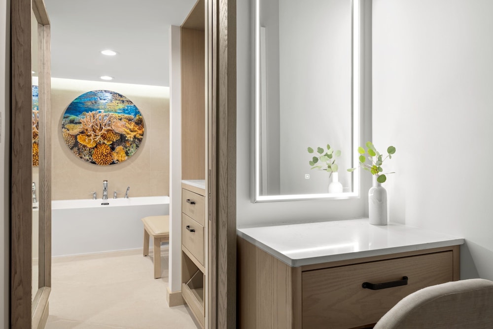 Suite, 1 Bedroom, Oceanfront