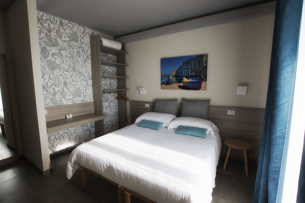 Double Room, Garden View photo 2