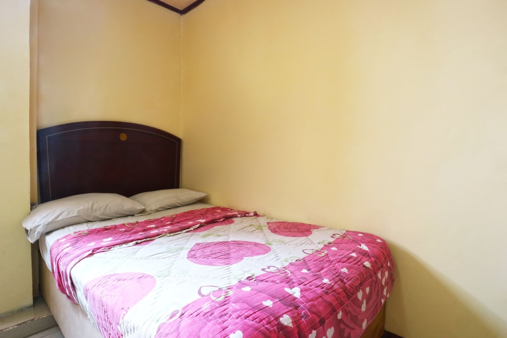 Standard Room - Photo 4