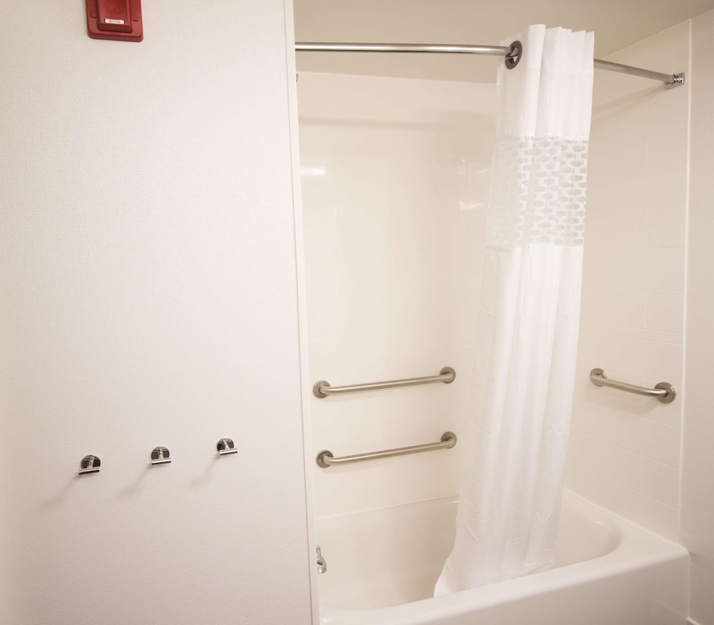 Hampton Inn Decatur, Mt. Zion, IL, Billede 5