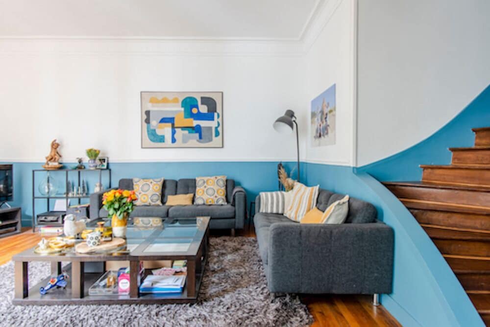City Duplex photo 1