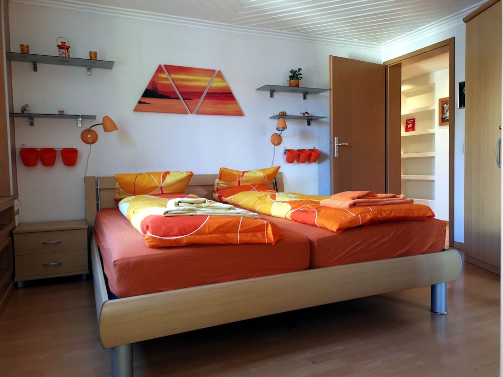 Comfort Apartment photo 1