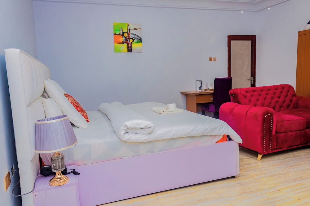 Standard Room photo 1