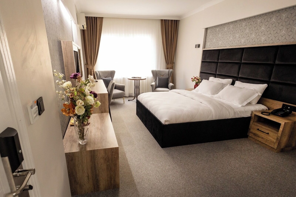 Comfort Double Room, 1 Bedroom - Photo 2