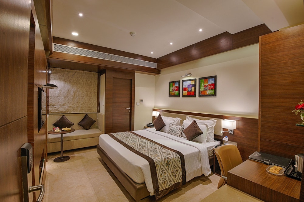 Premium Room photo 1