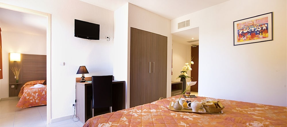 Superior Room (max 3p) photo 2