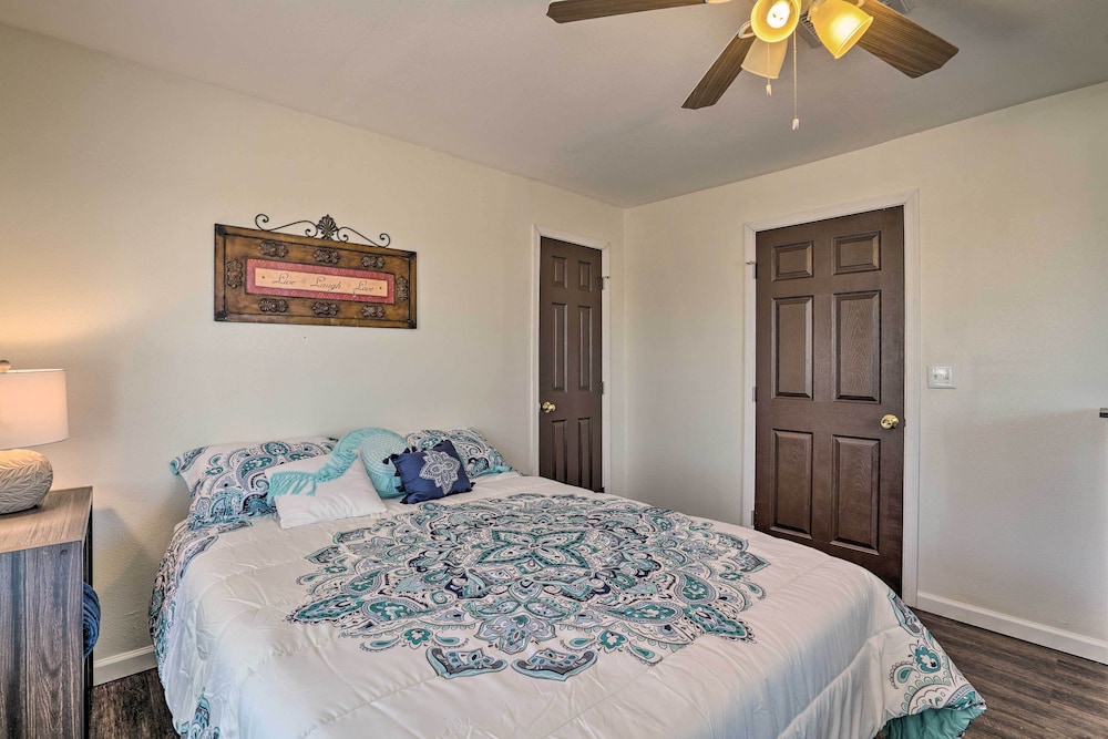 House (2 Bedrooms) photo 3