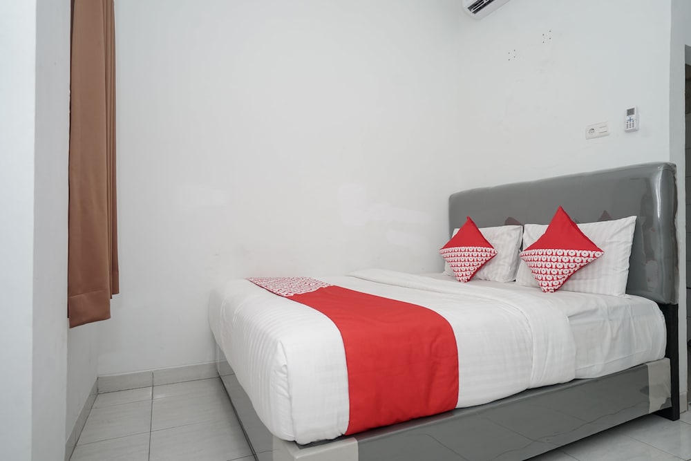 Standard Double Room photo 1
