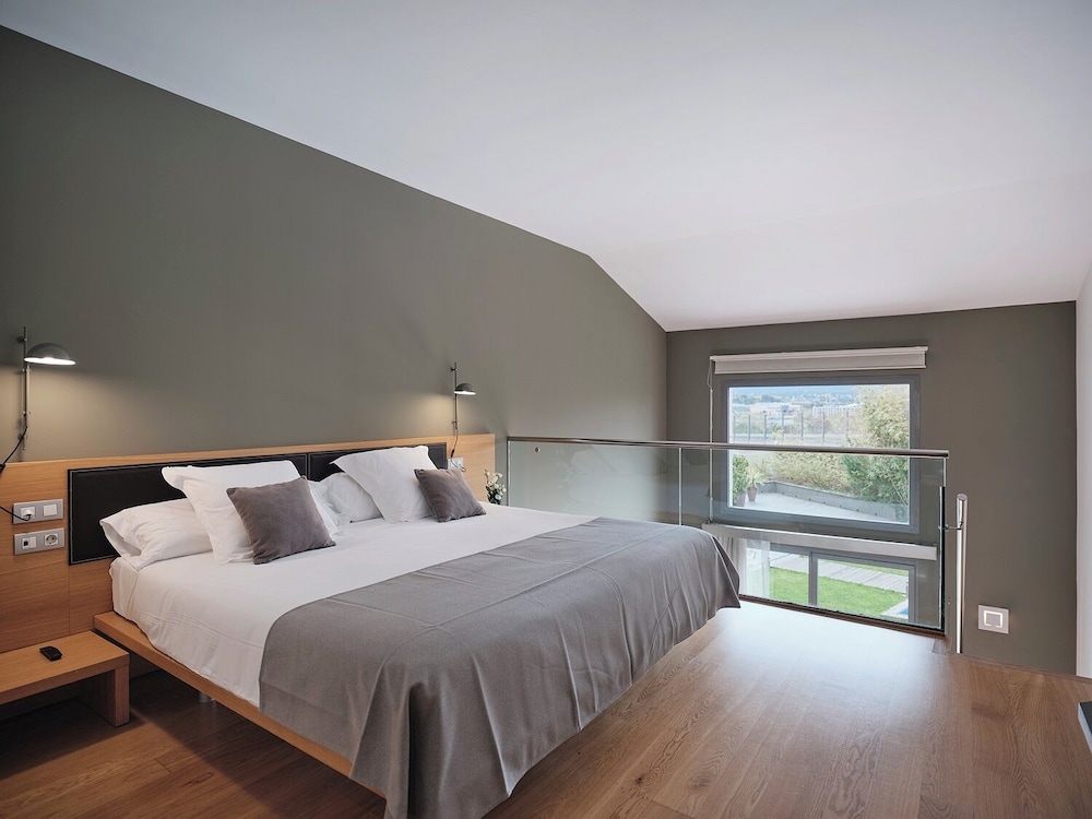 Suite Duplex Family 4Adults