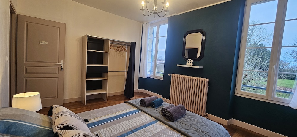 Standard Double Room, Ensuite - Photo 29