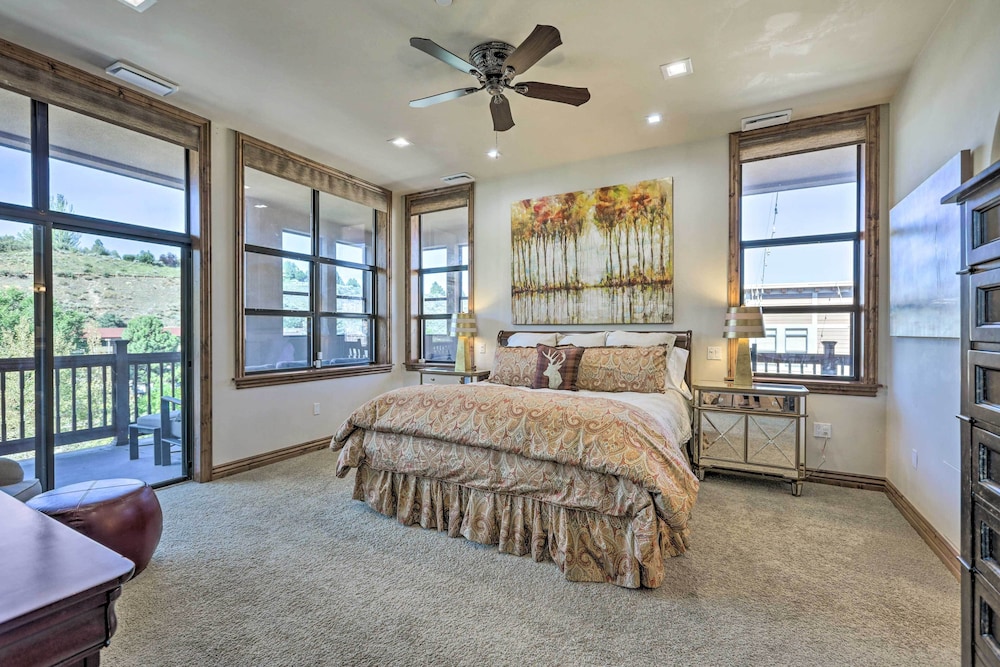 Apartment (2 Bedrooms) photo 2
