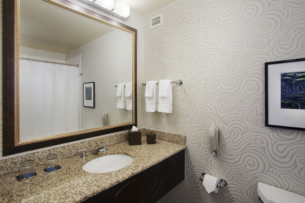 Junior Suite, 1 King Bed, Non Smoking - Photo 5