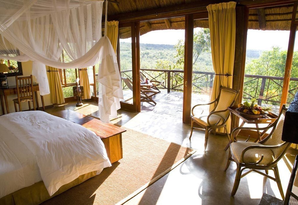 Luxury King Chalet 1 photo 1