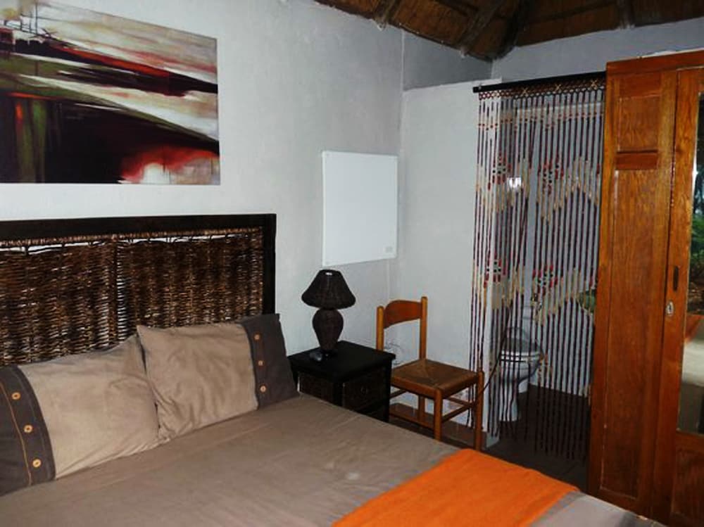 Garden cottage photo 3