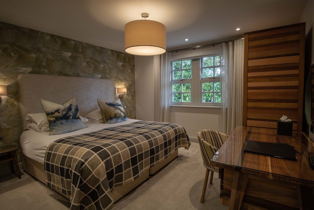 Standard Double Room photo 2