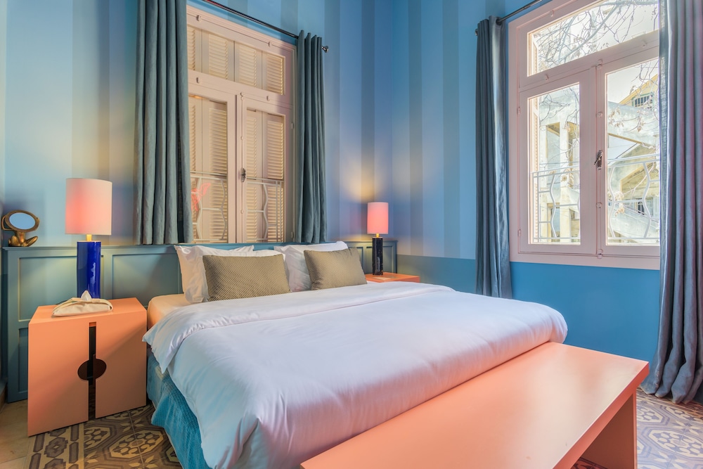 Rym Room photo 1