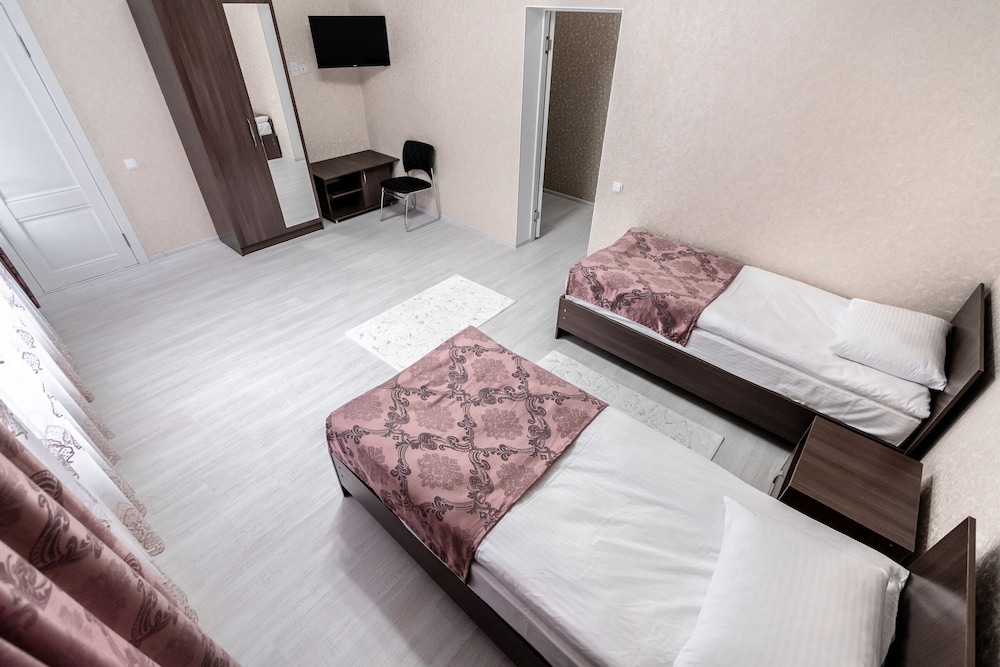 Comfort Twin Room