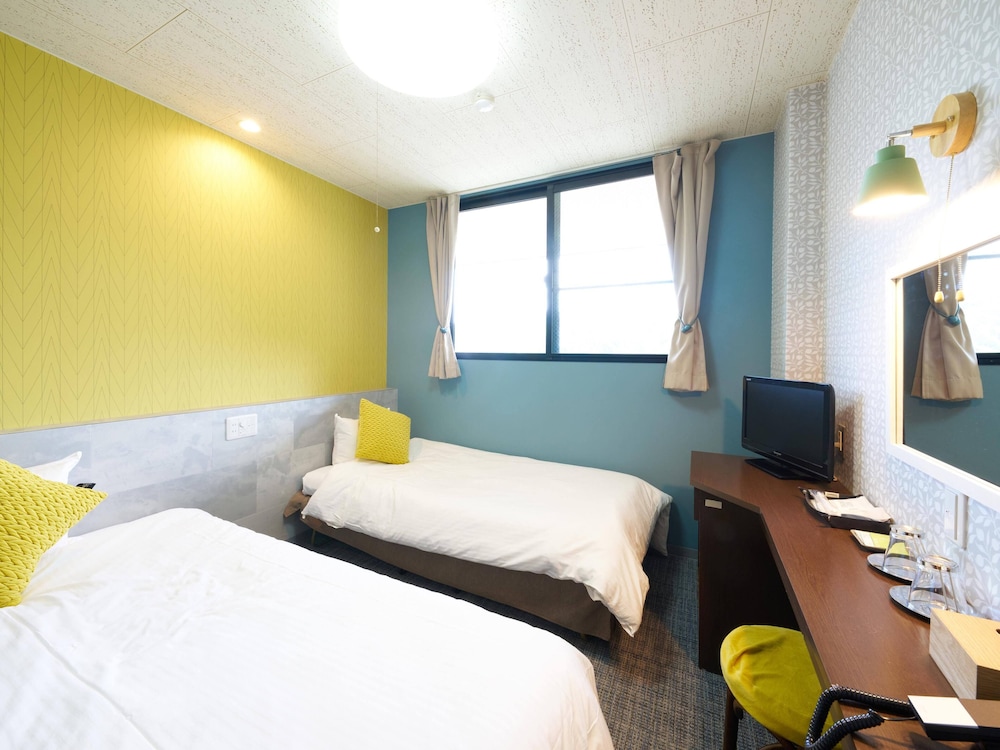 Standard Twin Room photo 3