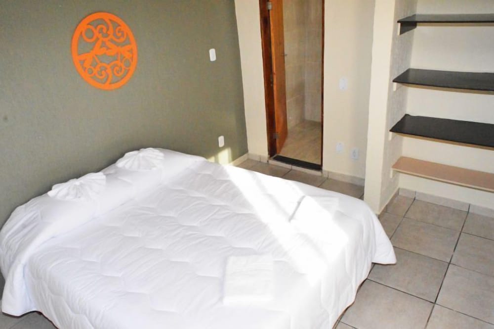 Luxury Double Room photo 1