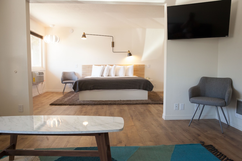 Suite photo 2
