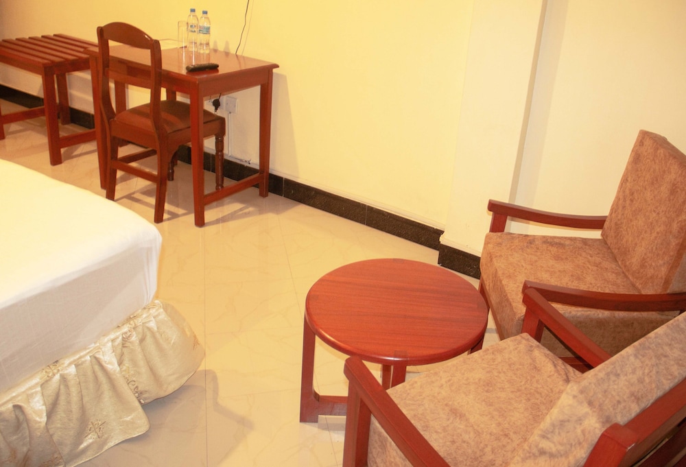 Premium Double Room