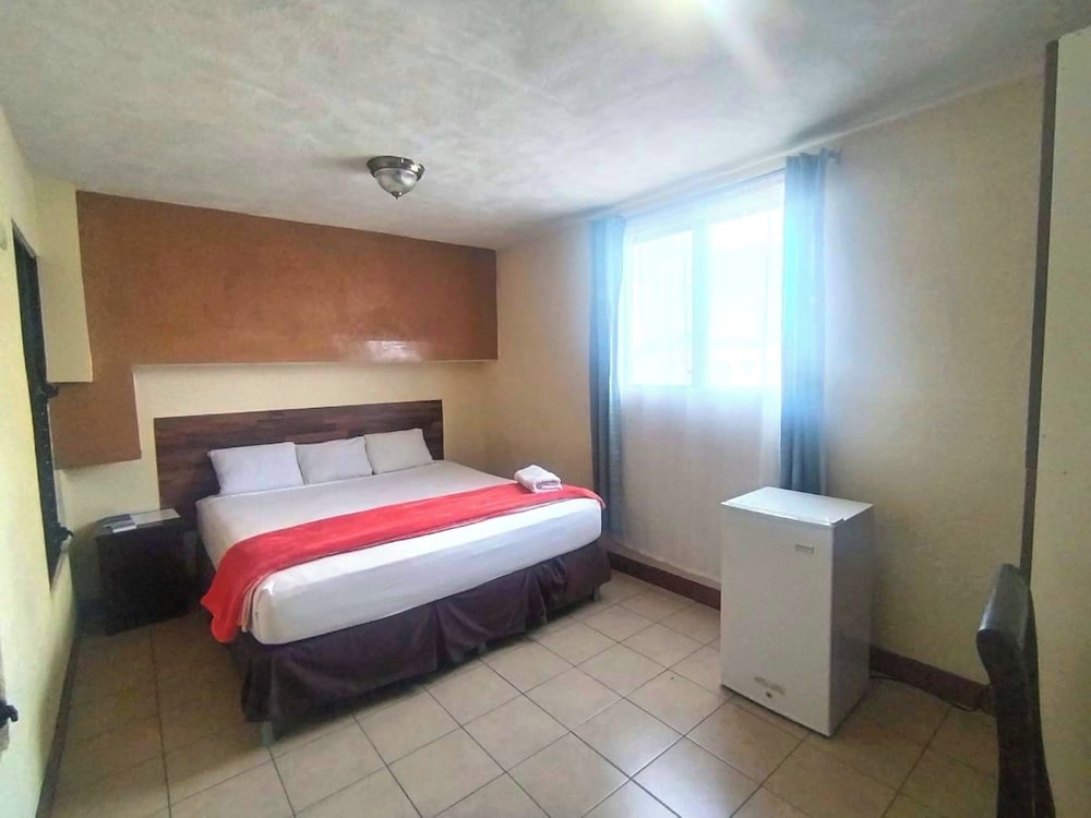 Deluxe Single Room photo 1
