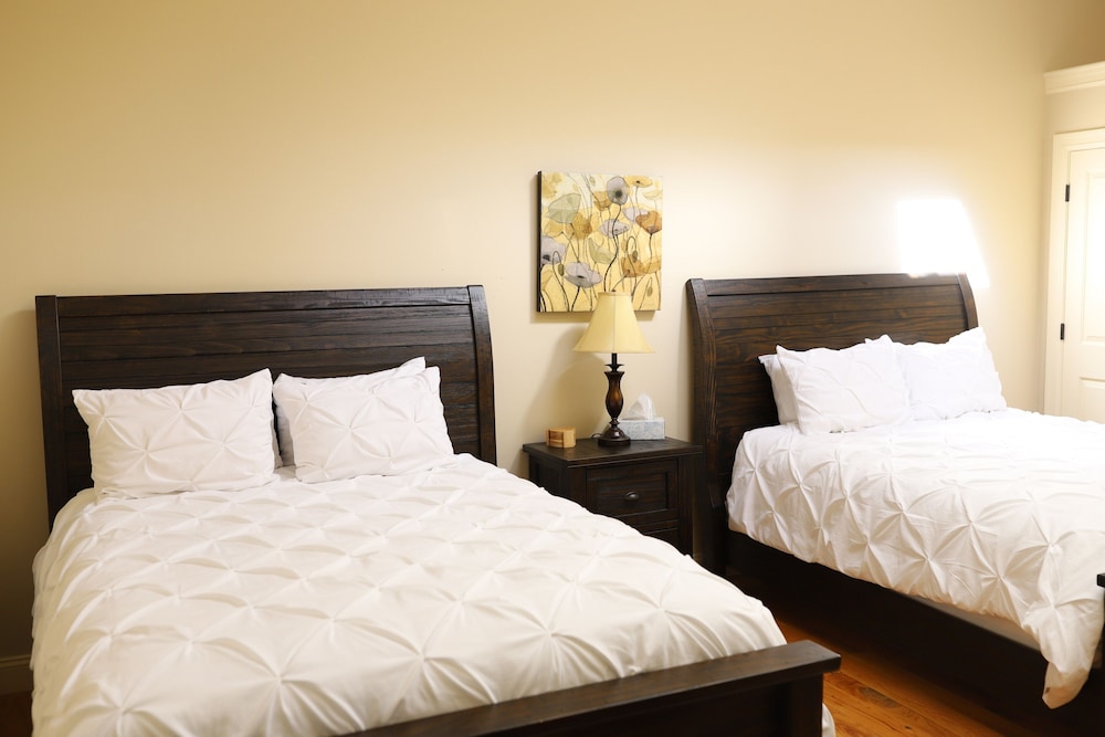 Standard Apartment, Ensuite (Master Suite)