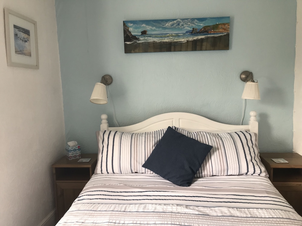 Double Room With Ensuite photo 1