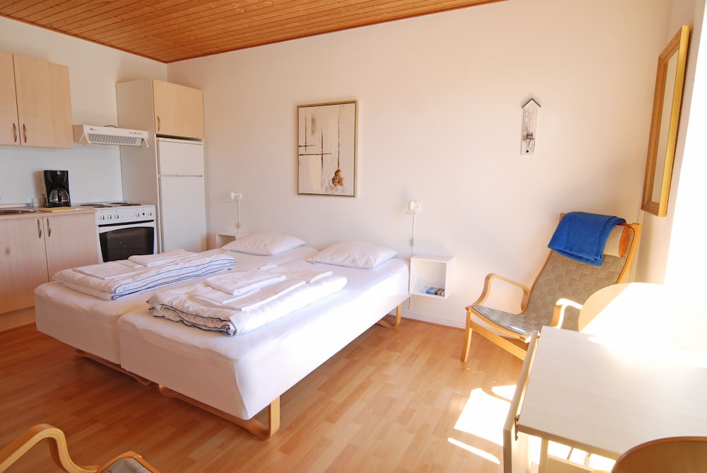 Standard Apartment, 1 Bedroom