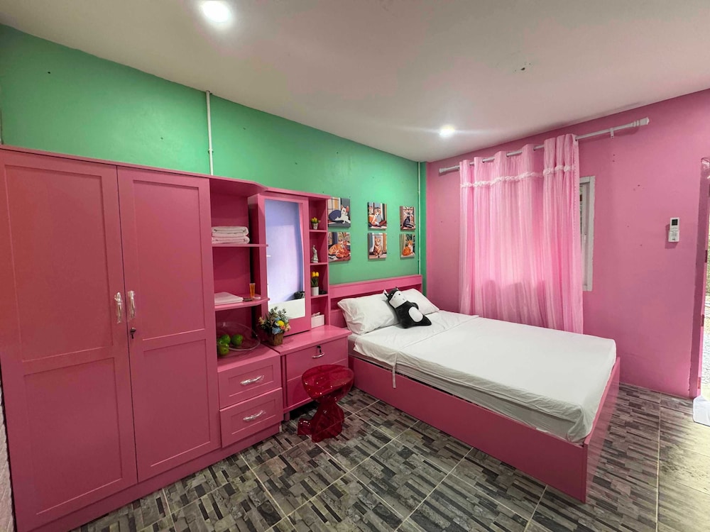 Deluxe Double Room photo 3