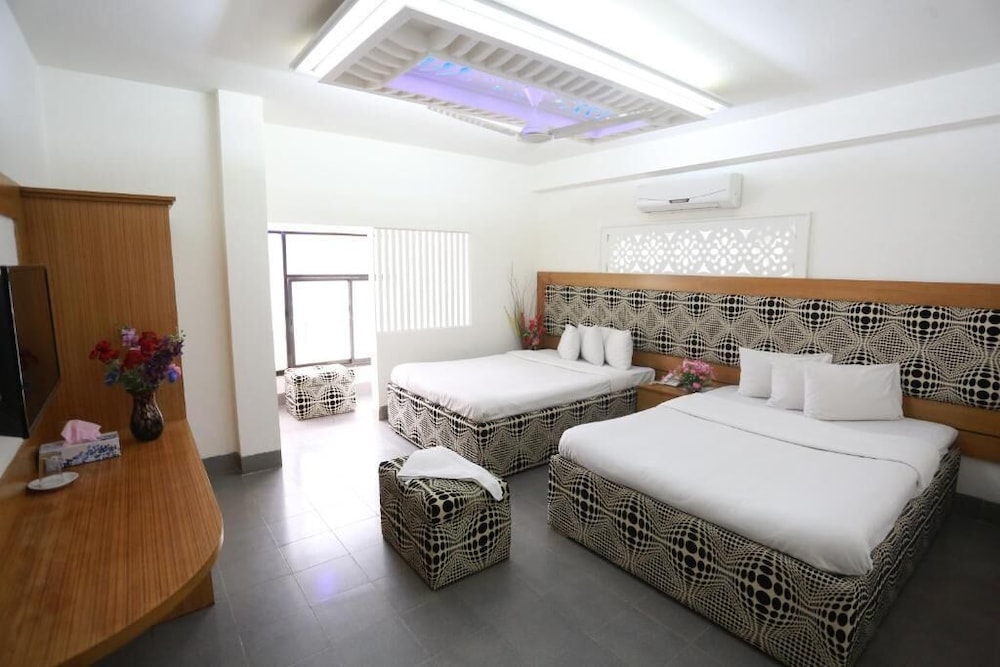 Standard Triple Room photo 2