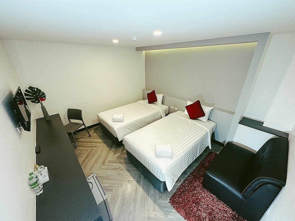 Deluxe Double Room photo 1
