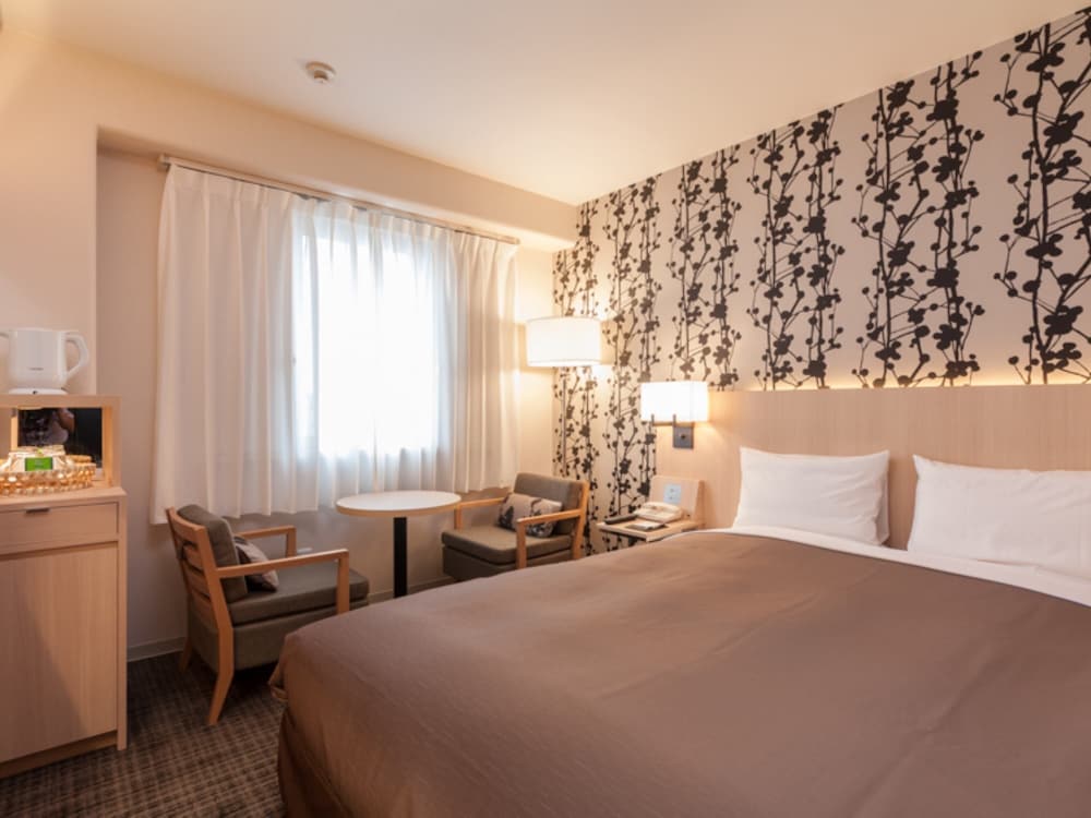 Double Room, 1 Queen Bed, Non Smoking - Photo 1
