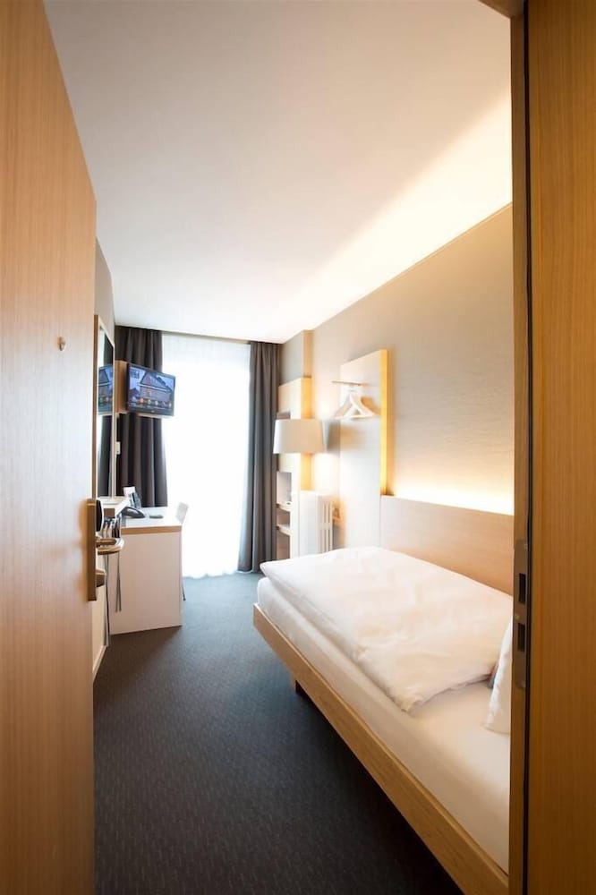 Standard Room, 1 Twin Bed