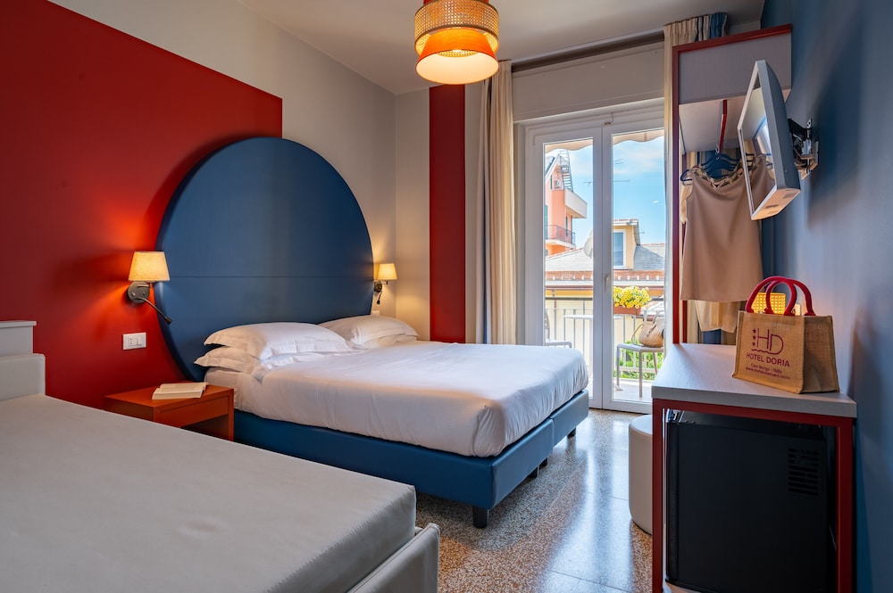 Superior Room, 1 Bedroom, Balcony, Garden View photo 1