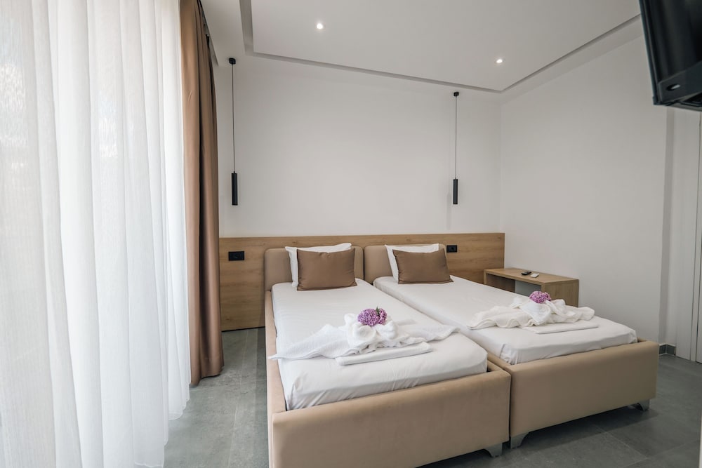 Twin Room photo 3