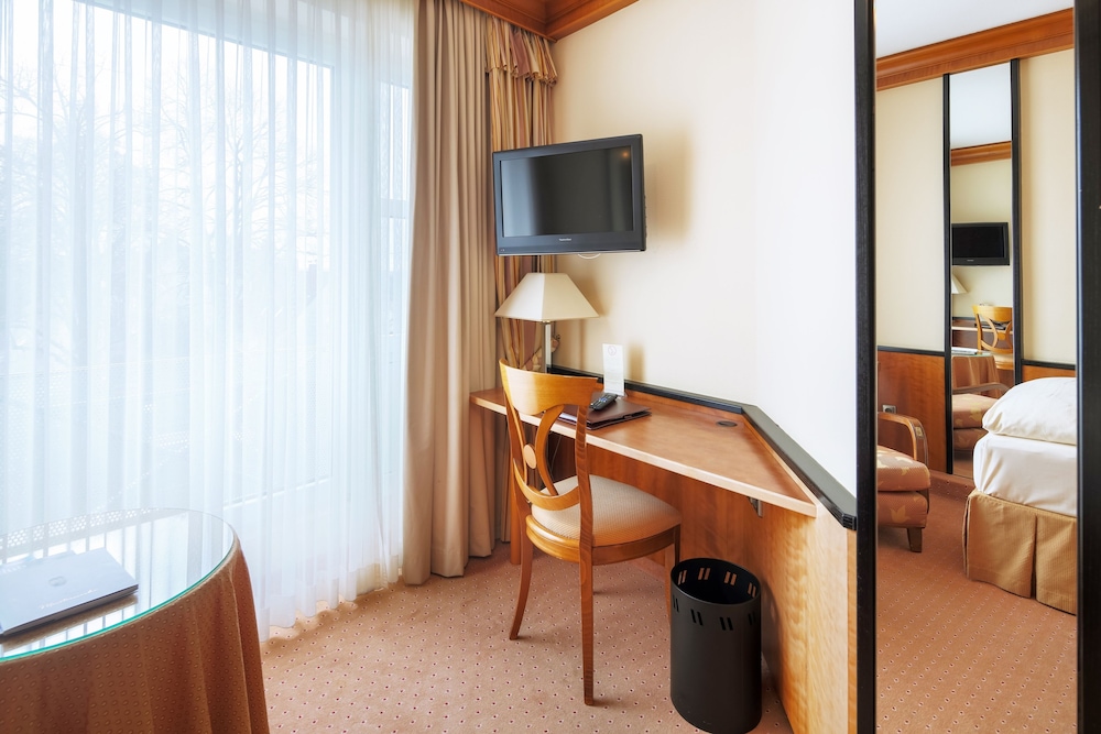 Comfort Single Room photo 3