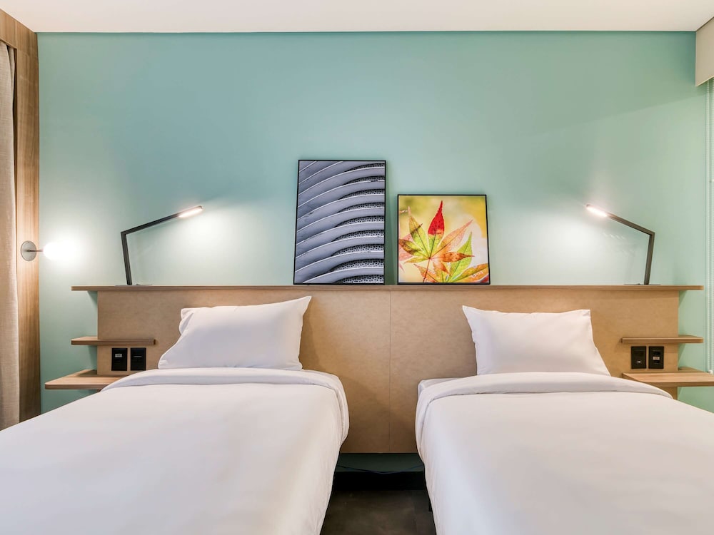 Superior Twin Room, 2 Twin Beds - Photo 2