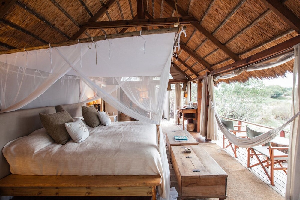 Standard Chalet (Double)
