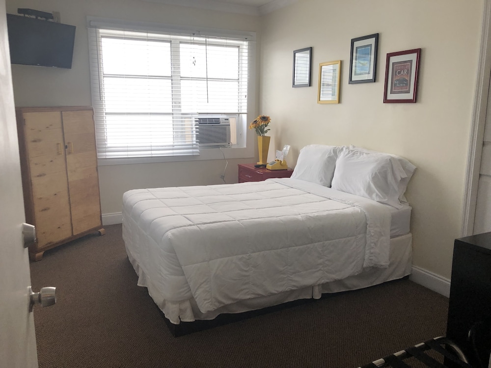 Standard Single Room photo 2