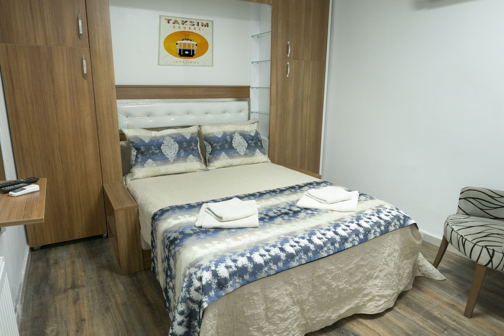 Deluxe Double Room photo 1