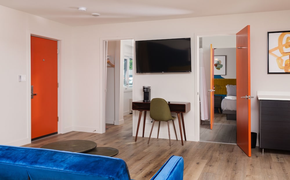 Family Double Room, Multiple Beds